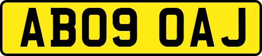 AB09OAJ