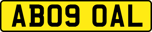AB09OAL