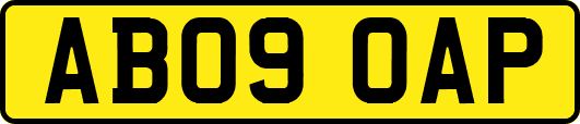 AB09OAP