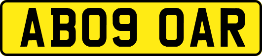 AB09OAR