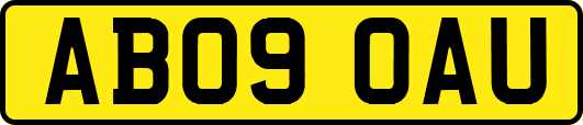 AB09OAU