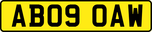 AB09OAW