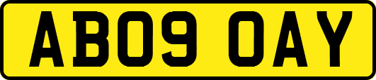 AB09OAY