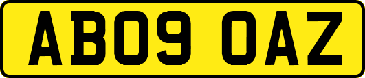 AB09OAZ