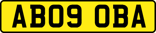 AB09OBA