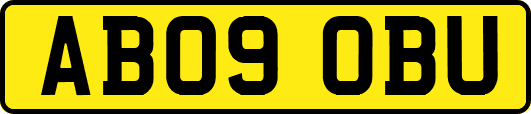 AB09OBU