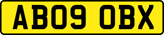 AB09OBX