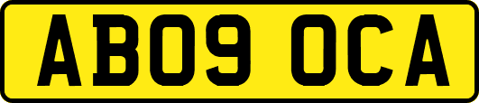 AB09OCA