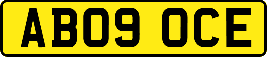 AB09OCE