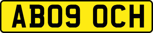 AB09OCH