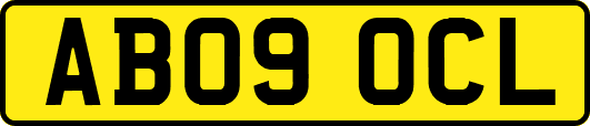 AB09OCL
