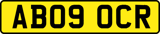 AB09OCR