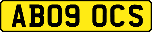 AB09OCS