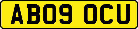 AB09OCU