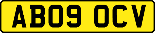 AB09OCV