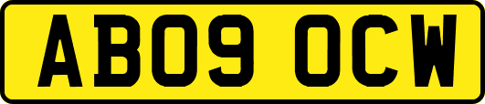 AB09OCW