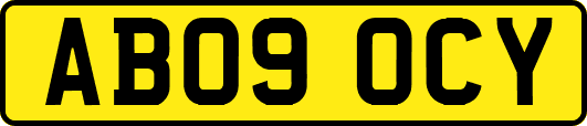 AB09OCY