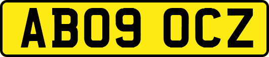 AB09OCZ
