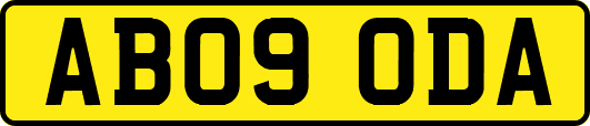 AB09ODA