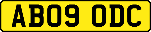 AB09ODC