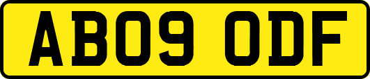 AB09ODF