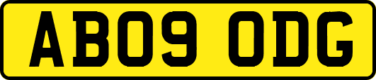 AB09ODG