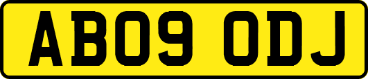 AB09ODJ