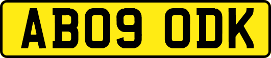 AB09ODK