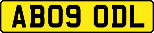 AB09ODL