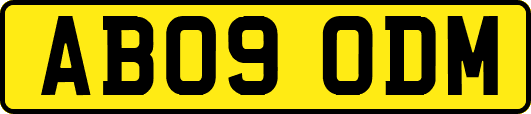 AB09ODM