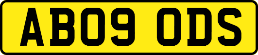 AB09ODS