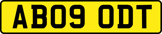 AB09ODT