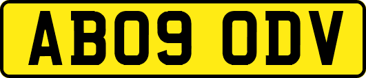 AB09ODV