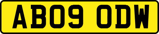 AB09ODW
