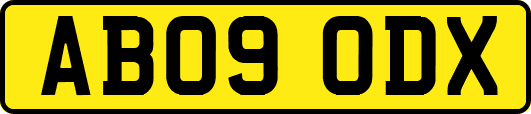 AB09ODX