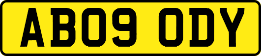 AB09ODY