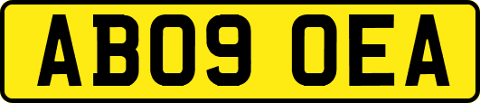 AB09OEA
