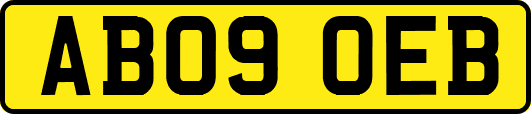 AB09OEB