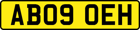 AB09OEH