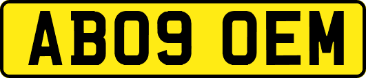 AB09OEM