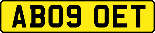 AB09OET