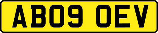 AB09OEV