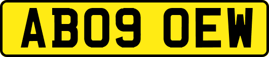 AB09OEW