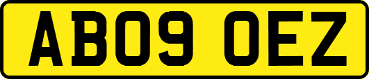 AB09OEZ