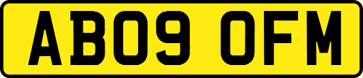 AB09OFM