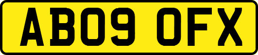 AB09OFX