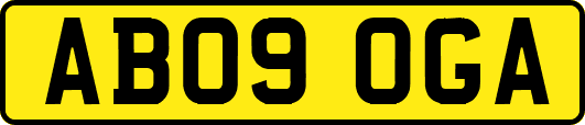 AB09OGA