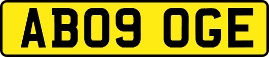 AB09OGE