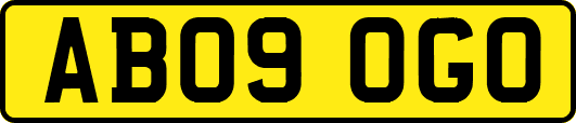 AB09OGO