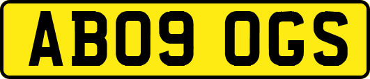 AB09OGS